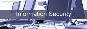 Information Security Courses