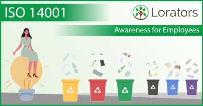 ISO 14001 Awareness Training