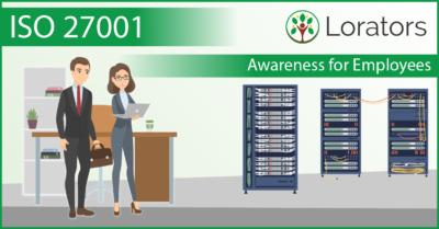 ISO 27001 Awareness