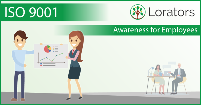 ISO 9001 Online Awareness Training