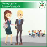 Managing Audit Stress