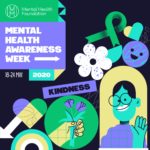 Managing Stress – Mental Health Awareness Week.