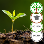 ISO 14001 Steps eLearning SCORM