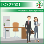 ISO 27001 Awareness Training