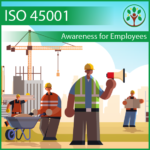 ISO 45001 Online Awareness Training