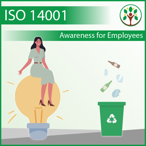 ISO 14001 Awareness Training