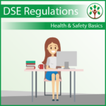 DSE Regulations Training