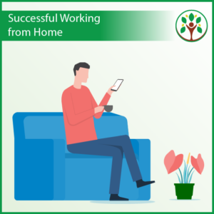 Successful Working from Home Course