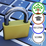 ISO 27001 Steps eLearning SCORM Package
