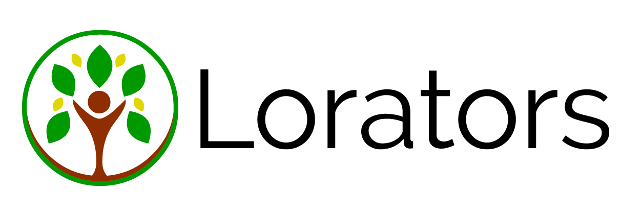 Digital Lorators