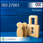 ISO 27001 with QEC
