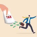 Anti-Tax Evasion