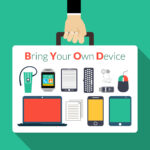 Bring Your Own Device – ELearning Course