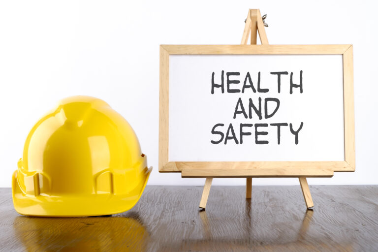 CPD for Health & Safety