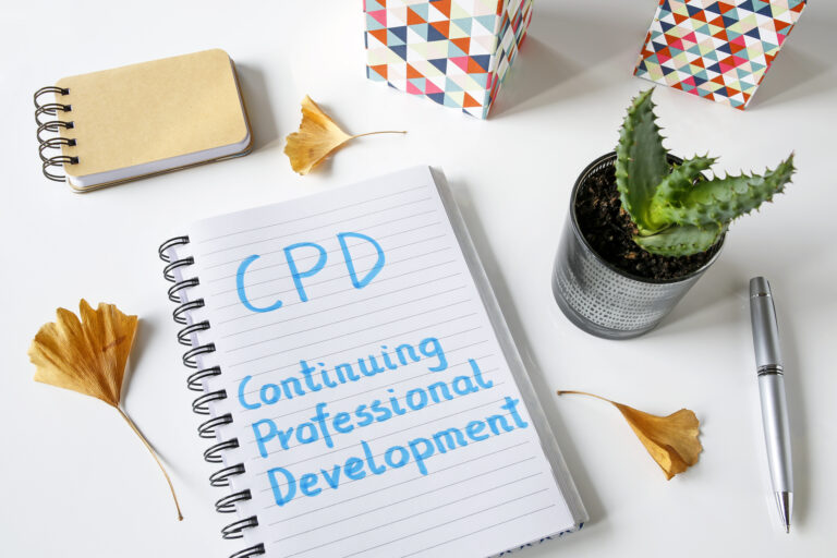 CPD for Business