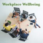 New: Free Workplace Wellbeing Course
