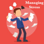 NEW Free Managing Stress Course!