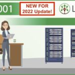 New ISO 27001;2022 Course -FREE for a Limited Time!