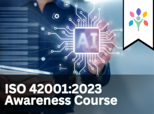ISO 42001:2023 FREE Awareness Course