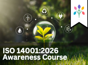 ISO 14001:2026 FREE Awareness Course